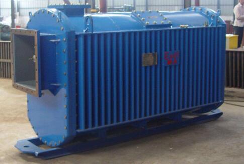 KS13-1000KVA南宁矿用变压器